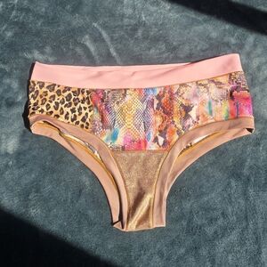 NWOT Panty